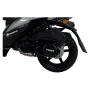 Скутер TMBK JUMBO 50cc