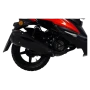 Скутер TMBK JUMBO 50cc