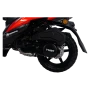 Скутер TMBK JUMBO 50cc