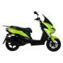 Скутер TMBK JUMBO 50cc