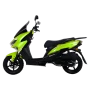 Скутер TMBK JUMBO 50cc