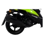 Скутер TMBK JUMBO 50cc