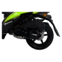 Скутер TMBK JUMBO 50cc
