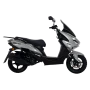 Скутер TMBK JUMBO 50cc