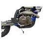 Эндуро мотоцикл KEWS K27-YBS300 300cc с жидкостным охлаждением и регулируемой подвеской