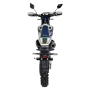 Эндуро мотоцикл KEWS K27-YBS300 300cc с жидкостным охлаждением и регулируемой подвеской