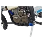 Эндуро мотоцикл KEWS K27-YBS300 300cc с жидкостным охлаждением и регулируемой подвеской