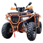 Квадроцикл MOTERA TANK 220 PRO ЭПТС