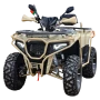Квадроцикл MOTERA TANK 220 PRO ЭПТС