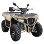 Квадроцикл MOTERA TANK 220 PRO ЭПТС