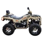 Квадроцикл MOTERA TANK 220 PRO ЭПТС
