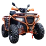 Квадроцикл MOTERA TANK 220 PRO ЭПТС