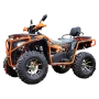 Квадроцикл MOTERA TANK 220 PRO ЭПТС