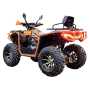 Квадроцикл MOTERA TANK 220 PRO ЭПТС