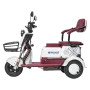 Трицикл Minako Gamma (Li-ion)