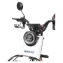 Трицикл Minako Gamma (Li-ion)