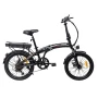 Электровелосипед Hiper Engine Fold X3 Graphite (2023)