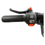 Электротрицикл с крышей SHTENLI Model 44