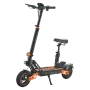 Электросамокат Kugoo Kirin F2 Max