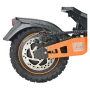 Электросамокат Kugoo Kirin F2 Max