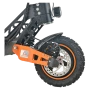 Электросамокат Kugoo Kirin F2 Max