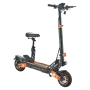 Электросамокат Kugoo Kirin F2 Max