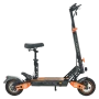 Электросамокат Kugoo Kirin F2 Max