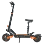 Электросамокат Kugoo Kirin F2 Max