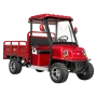 Электромобиль Rutrike Дозор