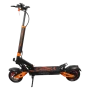 Электросамокат Kugoo Max Speed Pro