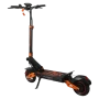 Электросамокат Kugoo Max Speed Pro