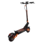 Электросамокат Kugoo Max Speed Pro