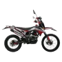Бензиновый мотоцикл AIR MAX 300cc