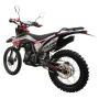 Бензиновый мотоцикл AIR MAX 300cc