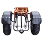 Трицикл ТРИТОН САФАРИ-3LE-8+ (8 л.с., короткое седло, электростартер)