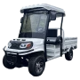 Гольфкар GreenCamel Сонора A2C 1500 (2+Cargo 1800W R10) пониженная