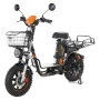 Электровелосипед Kugoo Kirin V3 Pro