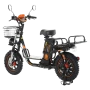 Электровелосипед Kugoo Kirin V3 Pro