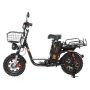 Электровелосипед Kugoo Kirin V3 Pro