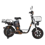 Электровелосипед Kugoo Kirin V3 Pro