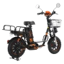 Электровелосипед Kugoo Kirin V3 Pro