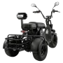 Электроскутер SB Mini Sport Trike