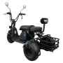 Электроскутер SB Mini Sport Trike