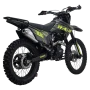 Мотоцикл RAM ENDURO 300