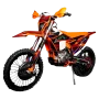 Мотоцикл NFX OUTLAW NB300 без прогрессии