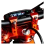Мотоцикл NFX OUTLAW NB300 без прогрессии