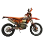 Мотоцикл NFX Outlaw YBS300