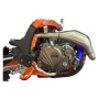 Мотоцикл NFX Outlaw YBS300