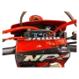 Мотоцикл NFX Prime YBS300