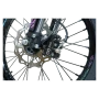 Мотоцикл OXO RAGE YB300